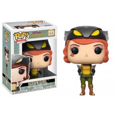 Funko Pop! Heroes 223 DC Comics Bombshells Hawkgirl Pop Vinyl Figure Bombshell